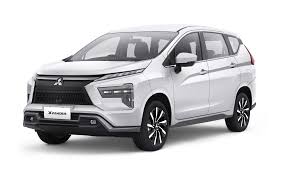 Mitsubishi Xpander