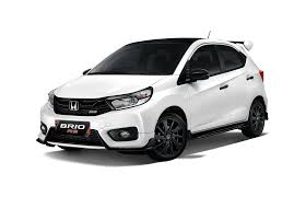 Honda BRIO